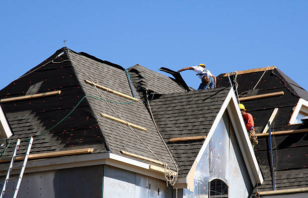 Roof Waterproofing Services in San Diego Country Estates, CA